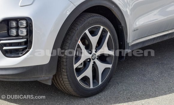 Buy Import Kia Sportage Other Car in Import - Dubai in Ahal Buy Import Kia Sportage Other Car in Import - Dubai in Ahal