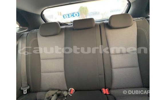 Buy Import Hyundai i30 Blue Car in Import - Dubai in Ahal Buy Import Hyundai i30 Blue Car in Import - Dubai in Ahal