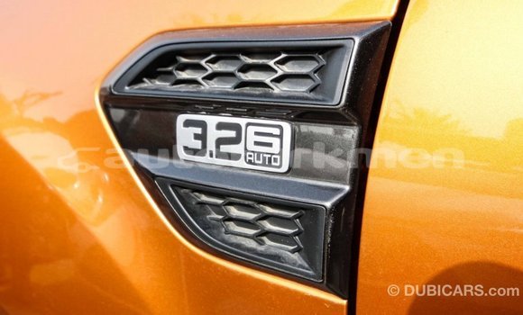 Buy Import Ford Ranger Other Car in Import - Dubai in Ahal Buy Import Ford Ranger Other Car in Import - Dubai in Ahal