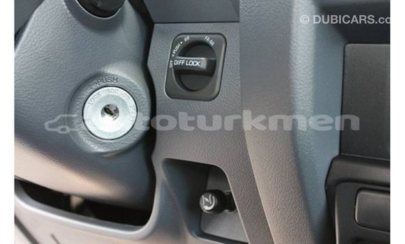 Buy Import Toyota Land Cruiser White Car in Import - Dubai in Ahal Buy Import Toyota Land Cruiser White Car in Import - Dubai in Ahal