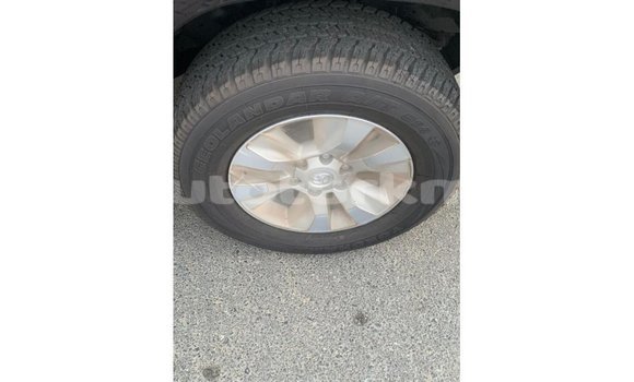 Buy Import Toyota Hilux Black Car in Import - Dubai in Ahal Buy Import Toyota Hilux Black Car in Import - Dubai in Ahal