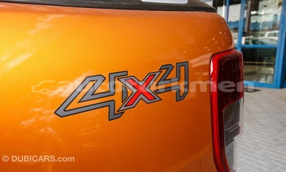 Buy Import Ford Ranger Other Car in Import - Dubai in Ahal Buy Import Ford Ranger Other Car in Import - Dubai in Ahal