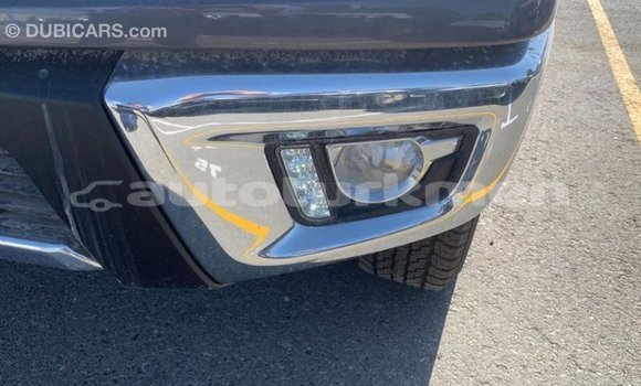 Buy Import Toyota Hilux Other Car in Import - Dubai in Ahal Buy Import Toyota Hilux Other Car in Import - Dubai in Ahal