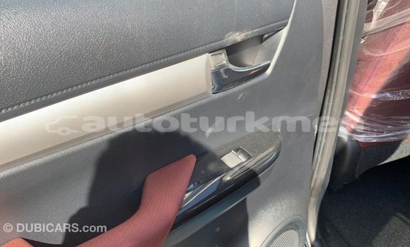 Buy Import Toyota Hilux Other Car in Import - Dubai in Ahal Buy Import Toyota Hilux Other Car in Import - Dubai in Ahal