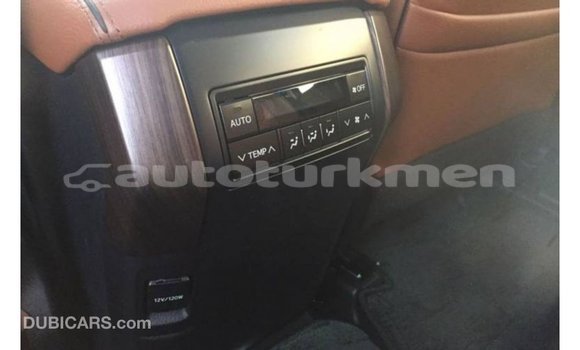 Buy Import Toyota Prado Black Car in Import - Dubai in Ahal Buy Import Toyota Prado Black Car in Import - Dubai in Ahal
