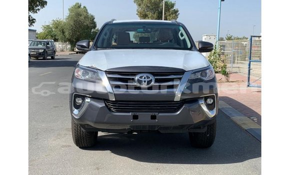 Buy Import Toyota Fortuner Other Car in Import - Dubai in Ahal Buy Import Toyota Fortuner Other Car in Import - Dubai in Ahal