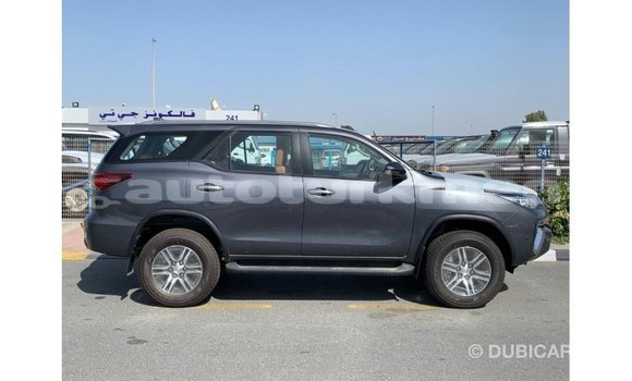 Buy Import Toyota Fortuner Other Car in Import - Dubai in Ahal Buy Import Toyota Fortuner Other Car in Import - Dubai in Ahal