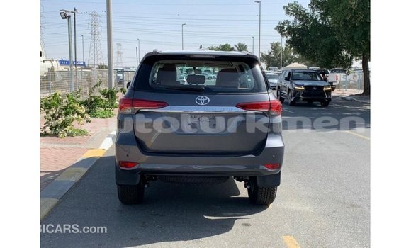 Buy Import Toyota Fortuner Other Car in Import - Dubai in Ahal Buy Import Toyota Fortuner Other Car in Import - Dubai in Ahal