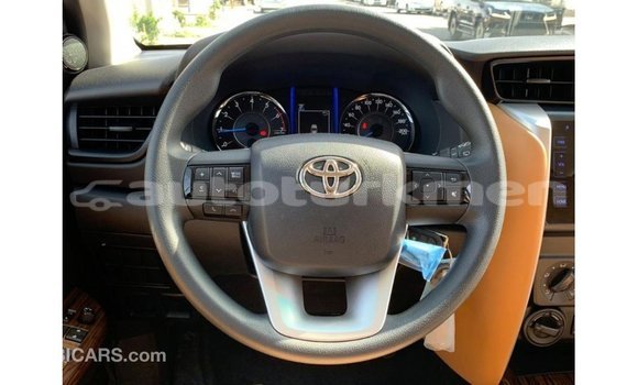 Buy Import Toyota Fortuner Other Car in Import - Dubai in Ahal Buy Import Toyota Fortuner Other Car in Import - Dubai in Ahal