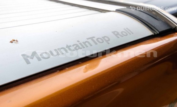 Buy Import Ford Ranger Other Car in Import - Dubai in Ahal Buy Import Ford Ranger Other Car in Import - Dubai in Ahal