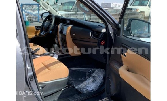 Buy Import Toyota Fortuner Other Car in Import - Dubai in Ahal Buy Import Toyota Fortuner Other Car in Import - Dubai in Ahal