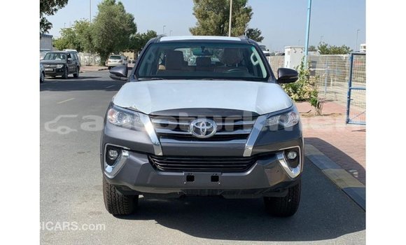 Buy Import Toyota Fortuner Other Car in Import - Dubai in Ahal Buy Import Toyota Fortuner Other Car in Import - Dubai in Ahal
