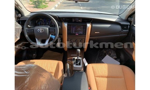 Buy Import Toyota Fortuner Other Car in Import - Dubai in Ahal Buy Import Toyota Fortuner Other Car in Import - Dubai in Ahal