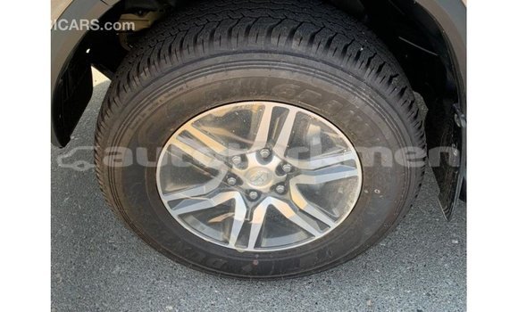 Buy Import Toyota Fortuner Other Car in Import - Dubai in Ahal Buy Import Toyota Fortuner Other Car in Import - Dubai in Ahal