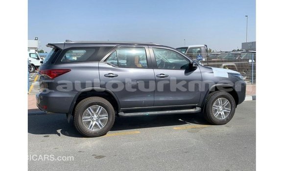 Buy Import Toyota Fortuner Other Car in Import - Dubai in Ahal Buy Import Toyota Fortuner Other Car in Import - Dubai in Ahal