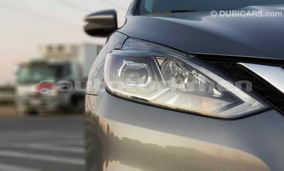 Buy Import Nissan Sentra Other Car in Import - Dubai in Ahal Buy Import Nissan Sentra Other Car in Import - Dubai in Ahal