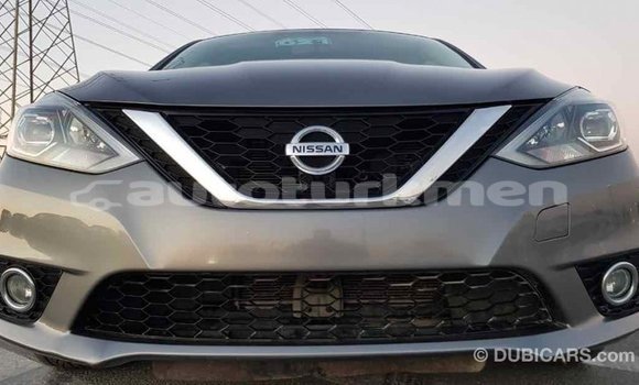 Buy Import Nissan Sentra Other Car in Import - Dubai in Ahal Buy Import Nissan Sentra Other Car in Import - Dubai in Ahal