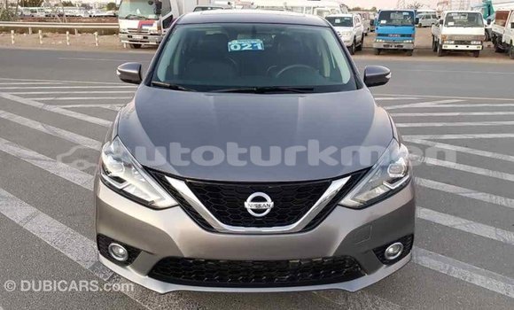 Buy Import Nissan Sentra Other Car in Import - Dubai in Ahal Buy Import Nissan Sentra Other Car in Import - Dubai in Ahal
