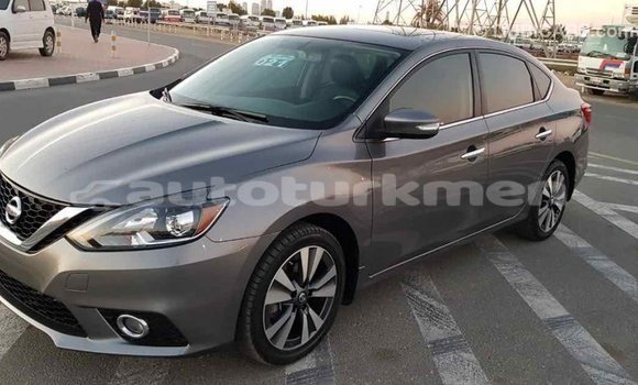 Buy Import Nissan Sentra Other Car in Import - Dubai in Ahal Buy Import Nissan Sentra Other Car in Import - Dubai in Ahal