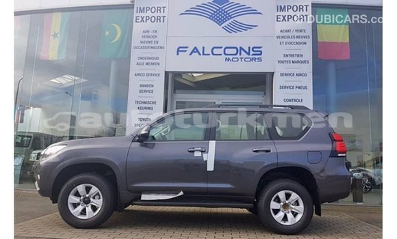 Buy Import Toyota Prado Other Car in Import - Dubai in Ahal Buy Import Toyota Prado Other Car in Import - Dubai in Ahal