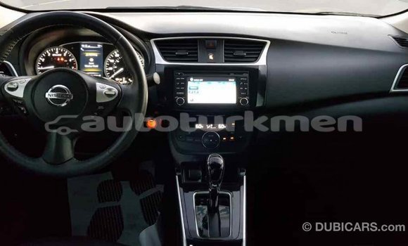 Buy Import Nissan Sentra Other Car in Import - Dubai in Ahal Buy Import Nissan Sentra Other Car in Import - Dubai in Ahal