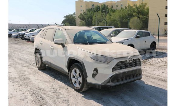 Buy Import Toyota 4Runner White Car in Import - Dubai in Ahal Buy Import Toyota 4Runner White Car in Import - Dubai in Ahal