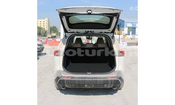 Buy Import Toyota 4Runner White Car in Import - Dubai in Ahal Buy Import Toyota 4Runner White Car in Import - Dubai in Ahal