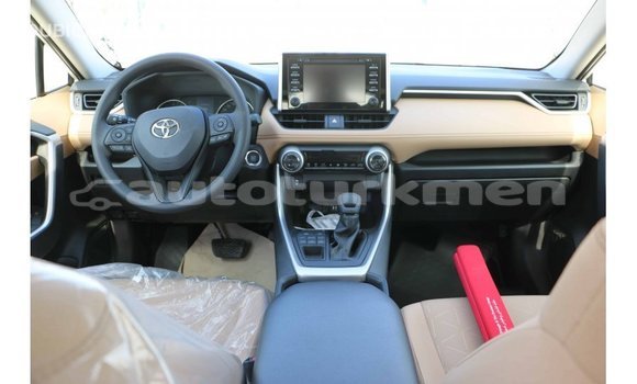 Buy Import Toyota 4Runner White Car in Import - Dubai in Ahal Buy Import Toyota 4Runner White Car in Import - Dubai in Ahal