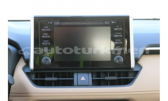 Buy Import Toyota 4Runner White Car in Import - Dubai in Ahal Buy Import Toyota 4Runner White Car in Import - Dubai in Ahal