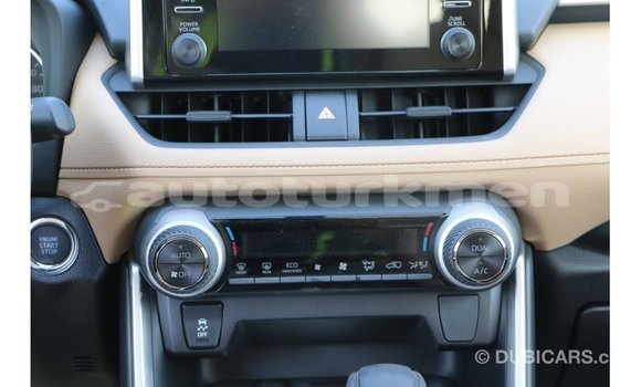 Buy Import Toyota 4Runner White Car in Import - Dubai in Ahal Buy Import Toyota 4Runner White Car in Import - Dubai in Ahal