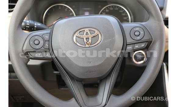 Buy Import Toyota 4Runner White Car in Import - Dubai in Ahal Buy Import Toyota 4Runner White Car in Import - Dubai in Ahal