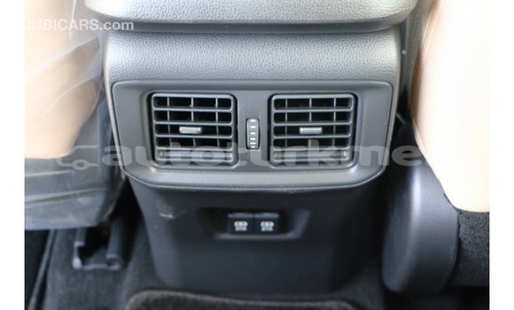 Buy Import Toyota 4Runner White Car in Import - Dubai in Ahal Buy Import Toyota 4Runner White Car in Import - Dubai in Ahal