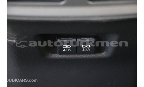 Buy Import Toyota 4Runner White Car in Import - Dubai in Ahal Buy Import Toyota 4Runner White Car in Import - Dubai in Ahal