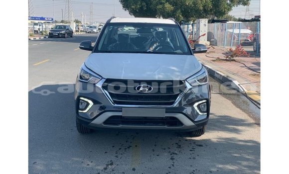 Buy Import Hyundai Creta Other Car in Import - Dubai in Ahal Buy Import Hyundai Creta Other Car in Import - Dubai in Ahal