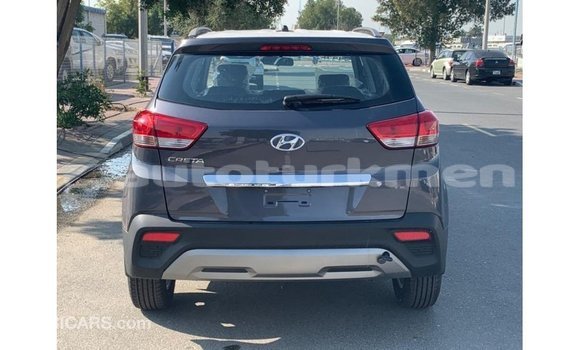 Buy Import Hyundai Creta Other Car in Import - Dubai in Ahal Buy Import Hyundai Creta Other Car in Import - Dubai in Ahal