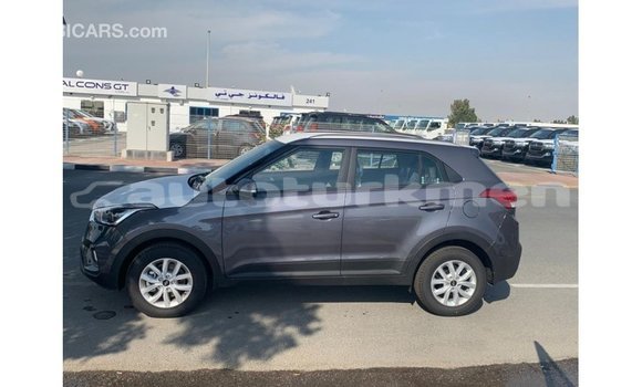 Buy Import Hyundai Creta Other Car in Import - Dubai in Ahal Buy Import Hyundai Creta Other Car in Import - Dubai in Ahal