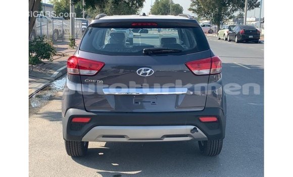 Buy Import Hyundai Creta Other Car in Import - Dubai in Ahal Buy Import Hyundai Creta Other Car in Import - Dubai in Ahal