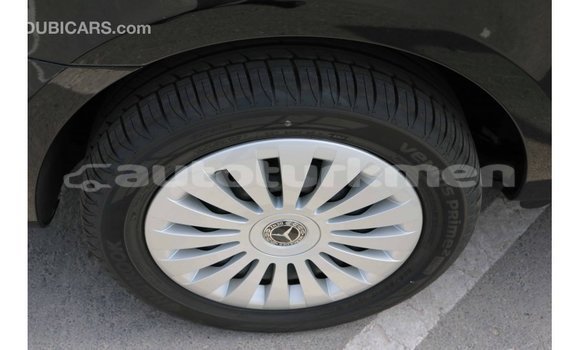 Buy Import Mercedes-Benz 250 Black Car in Import - Dubai in Ahal Buy Import Mercedes-Benz 250 Black Car in Import - Dubai in Ahal