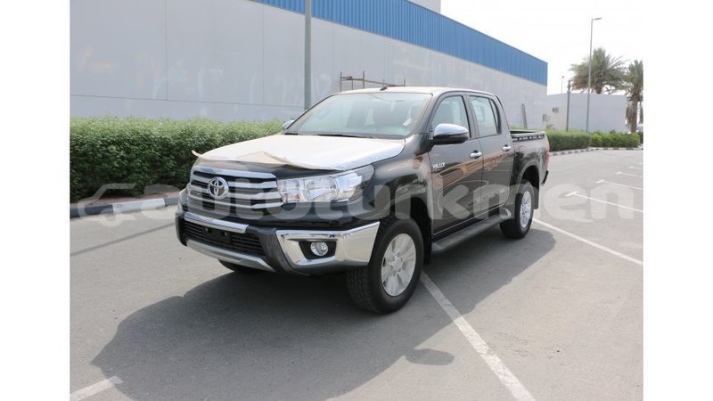Big with watermark toyota hilux ahal import dubai 2081
