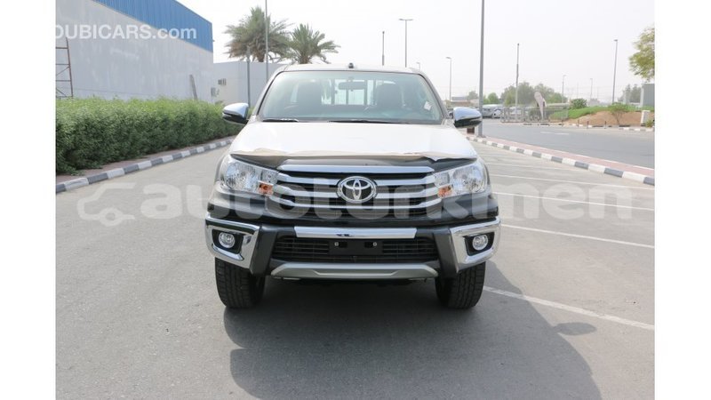 Big with watermark toyota hilux ahal import dubai 2081