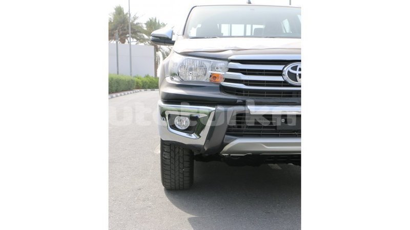 Big with watermark toyota hilux ahal import dubai 2081