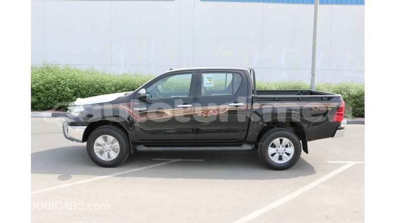 Big with watermark toyota hilux ahal import dubai 2081