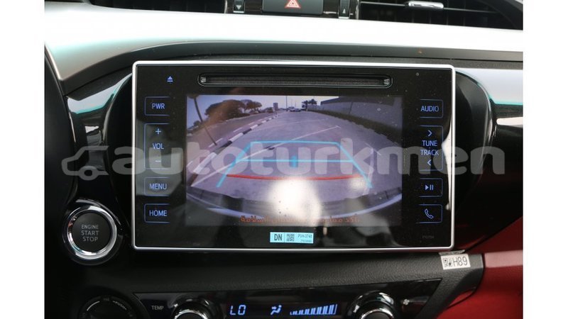 Big with watermark toyota hilux ahal import dubai 2081