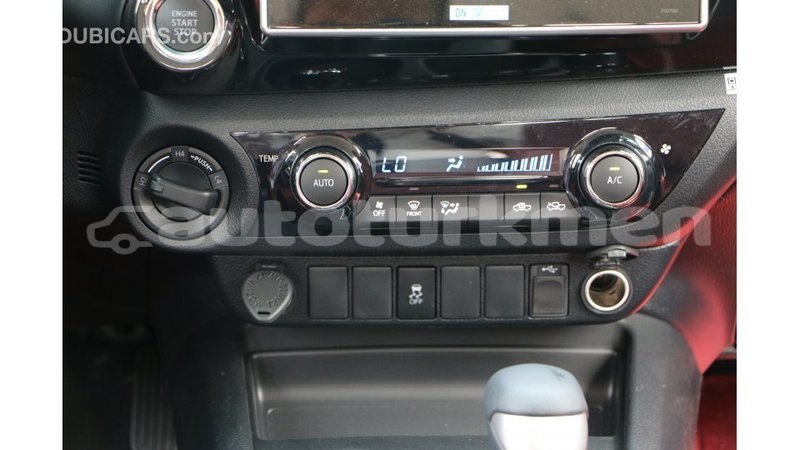 Big with watermark toyota hilux ahal import dubai 2081