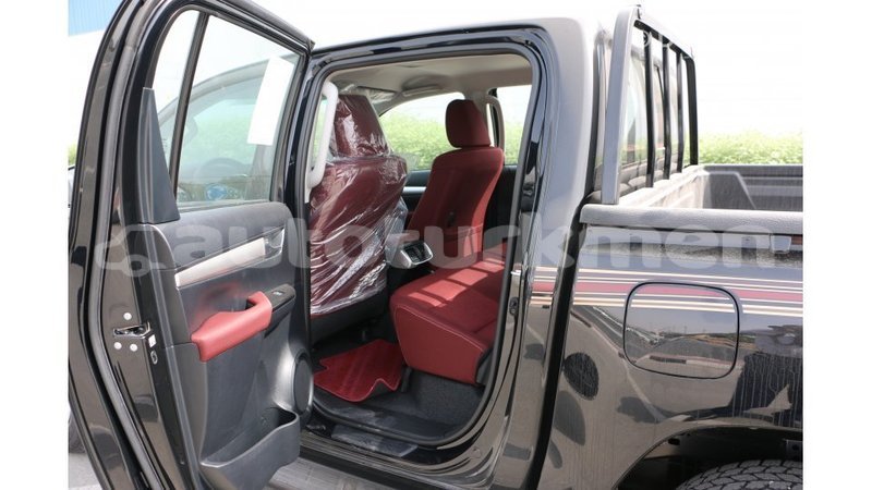 Big with watermark toyota hilux ahal import dubai 2081