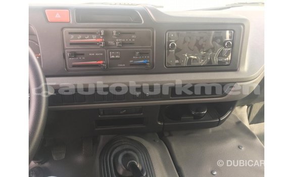 Buy Import Toyota Coaster White Car in Import - Dubai in Ahal Buy Import Toyota Coaster White Car in Import - Dubai in Ahal