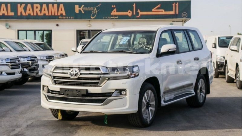 Big with watermark toyota land cruiser ahal import dubai 2087