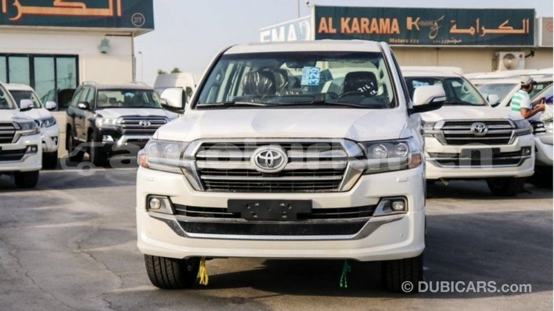 Big with watermark toyota land cruiser ahal import dubai 2087