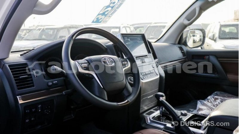Big with watermark toyota land cruiser ahal import dubai 2087
