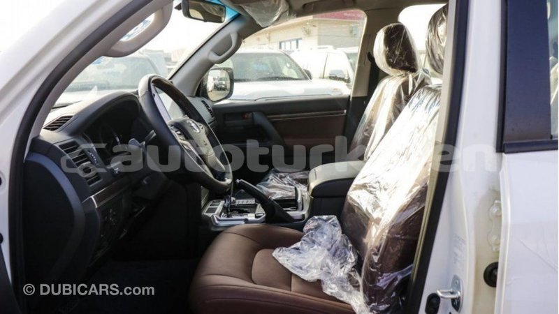 Big with watermark toyota land cruiser ahal import dubai 2087